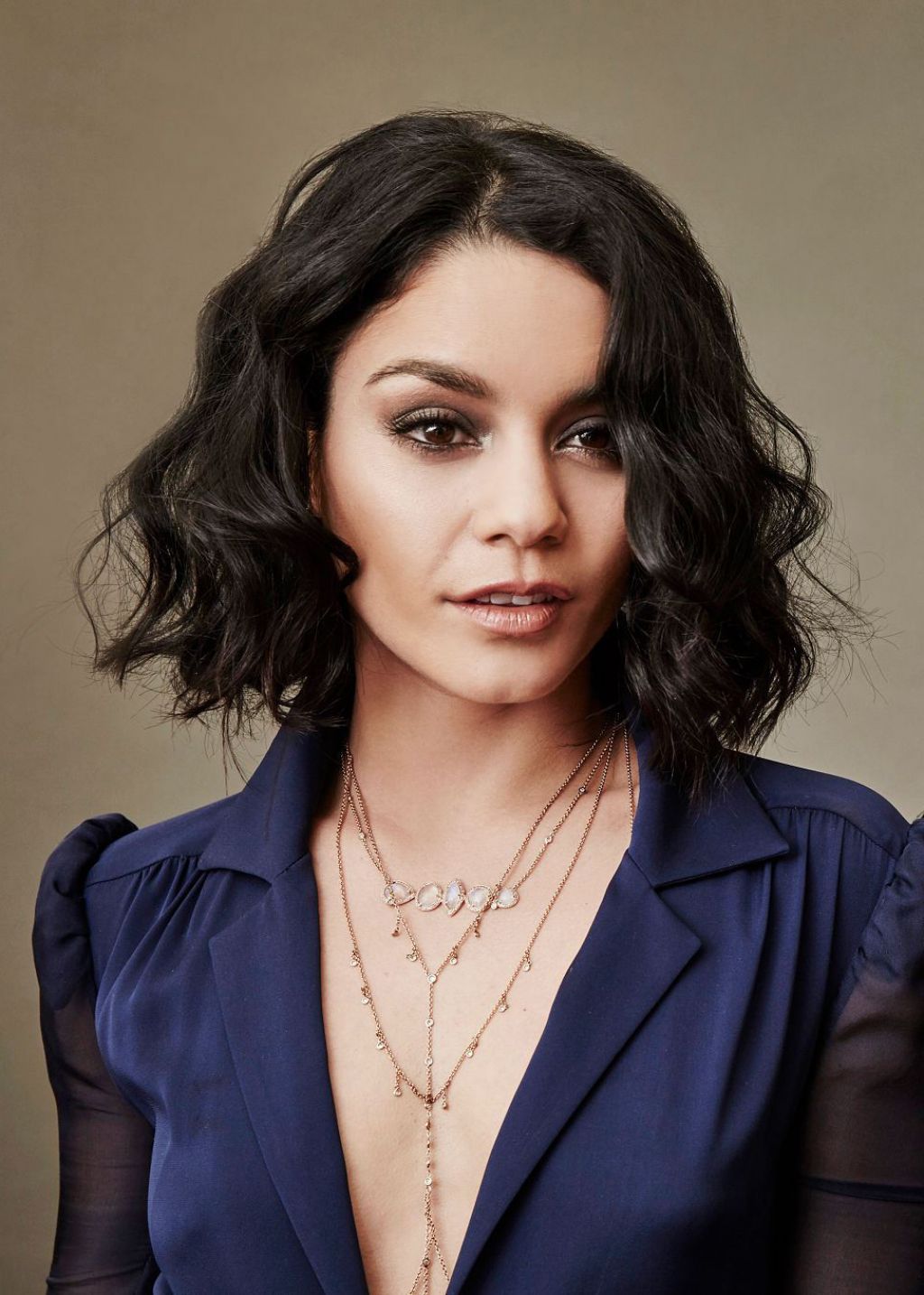 Vanessa Hudgens - Photo Shoot for FOX Winter TCA, 2016 • CelebMafia