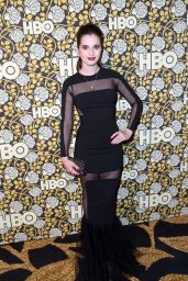 Vanessa Marano - HBO Golden Globe Awards 2016 Post-Party in Beverly Hills