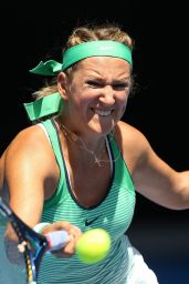 Victoria Azarenka – 2016 Australian Open in Melbourne Quarterfinals