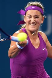 Victoria Azarenka - Brisbane International Tennis Tournament in Australia, January 2016