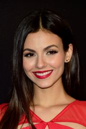 Victoria Justice - InStyle And Warner Bros. Golden Globe Awards 2016 Post-Party in Beverly Hills