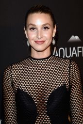 Whitney Port - InStyle And Warner Bros. Golden Globe Awards 2016 Post-Party in Beverly Hills