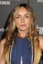 Zella Day on Red Carpet – ‘The Finest Hours’ Premiere in Los Angeles