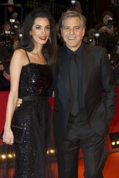 Amal Clooney - 