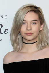 Amanda Steele – Miss Me and Cosmopolitan’s Spring Campaign Launch Event 2/3/2016