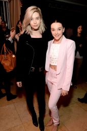 Amanda Steele – Miss Me and Cosmopolitan’s Spring Campaign Launch Event 2/3/2016