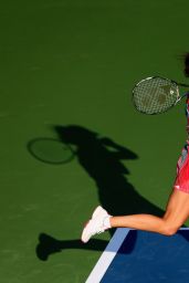 Ana Ivanovic - WTA Dubai Duty Free Tennis Championship in Dubai 2/16/16
