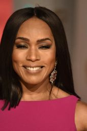 Angela Bassett – BAFTA Film Awards 2016 in London