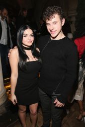 Ariel Winter – Vanity Fair and FIAT Young Hollywood Celebration in Los Angeles, 2/23/2016