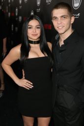 Ariel Winter – Vanity Fair and FIAT Young Hollywood Celebration in Los Angeles, 2/23/2016
