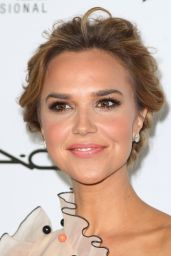 Arielle Kebbel - The 2016 Make-Up Artist & Hair Stylist Guild Awards in Los Angeles