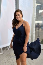 Ashley Graham - Sports Illustrated Swimsuit 2016 Event in Miami, FL 2/18/2016