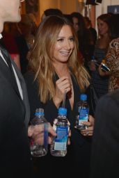 Ashley Tisdale - The Weinstein Company