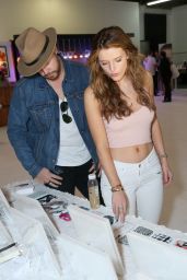 Bella Thorne – Kari Feinstein’s Style Lounge in Los Angeles 2/25/2016