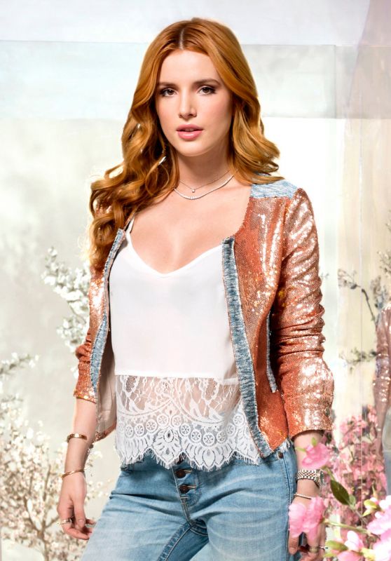 Bella Thorne - Photoshoot for 