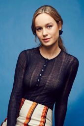Brie Larson - Portraits for the Film Independent Spirit Awards 2016