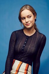 Brie Larson - Portraits for the Film Independent Spirit Awards 2016