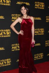 Camila Banus - Movieguide Awards Gala 2016 in Universal City
