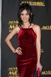 Camila Banus - Movieguide Awards Gala 2016 in Universal City