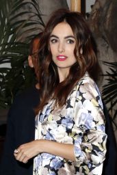 Camilla Belle – Dolce & Gabbana Pyjama Party in Los Angeles, February 2016