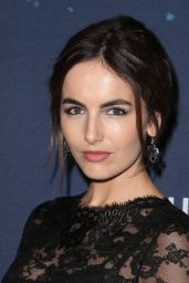 Camilla Belle - Unite4:humanity Gala in Beverly Hills, CA 2/25/2016