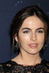 Camilla Belle - Unite4:humanity Gala in Beverly Hills, CA 2/25/2016