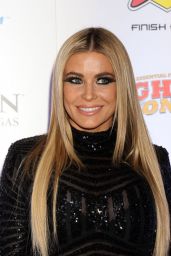Carmen Electra - 2016 Fighers Only Mixed Martial Arts Awards in Las Vegas