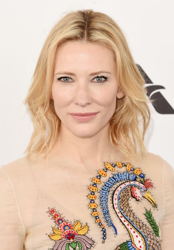 Cate Blanchett – 2016 Film Independent Spirit Awards in Santa Monica, CA