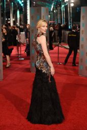 Cate Blanchett – BAFTA Film Awards 2016 in London
