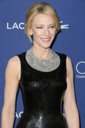 Cate Blanchett - Costume Designers Guild Awards 2016 in Beverly Hills, CA