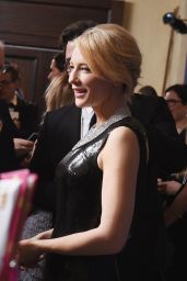 Cate Blanchett - Costume Designers Guild Awards 2016 in Beverly Hills, CA