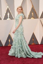 Cate Blanchett – Oscars 2016 in Hollywood, CA 2/28/2016