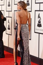Ciara – 2016 Grammy Awards in Los Angeles, CA