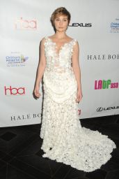 Clare Bowen – 2016 Hollywood Beauty Awards Held at Avalon in Los Angeles