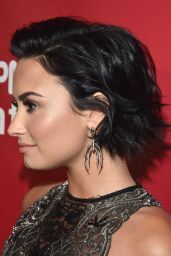 Demi Lovato - 2016 MusiCares Person Of The Year Honoring Lionel Richie