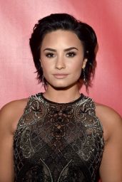 Demi Lovato - 2016 MusiCares Person Of The Year Honoring Lionel Richie