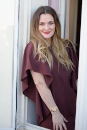 Drew Barrymore - Tracy Paul & Co Presents Pokemon Afternoon Soiree in West Hollywood, CA 2/27/2016