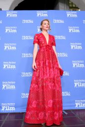 Elizabeth Banks - Virtuosos Awards at the Santa Barbara International Film Festival 2016