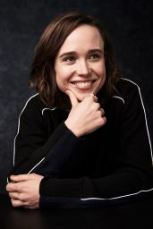 Ellen Page - Sundance Film Festival 2016 - 