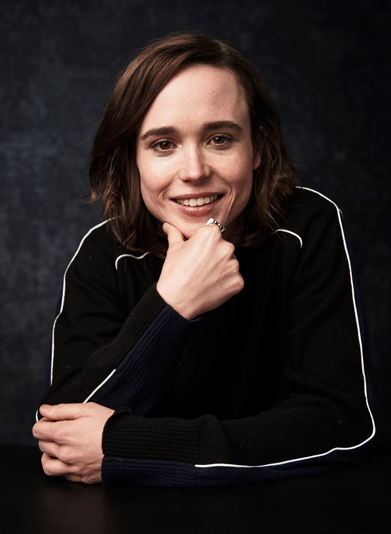 Ellen Page