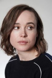 Ellen Page - Sundance Film Festival 2016 - 