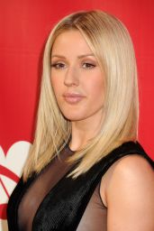 Ellie Goulding - 2016 MusiCares Person Of The Year in Los Angeles
