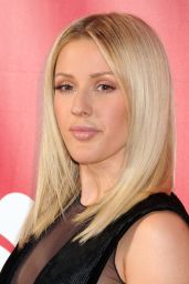 Ellie Goulding - 2016 MusiCares Person Of The Year in Los Angeles
