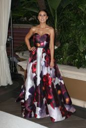 Emmanuelle Chriqui – An Evening With Canada’s Stars in Beverly Hills 2/25/2016