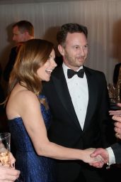 Geri Halliwell - Pre-Dinner Reception for the Prince