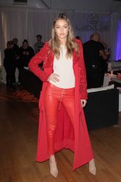 Gigi Hadid – Sports Illustrated Swimsuit 2016 Press Event in New York City, NY 2/16/2016