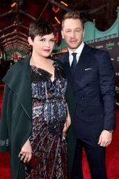 Ginnifer Goodwin – ‘Zootopia’ Premiere in Hollywood, CA