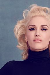Gwen Stefani- This Is What The Truth Feels Like 2016