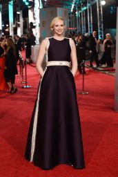 Gwendoline Christie – BAFTA Film Awards 2016 in London