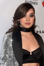 Hailee Steinfeld - Universal Music Group 2016 Grammy After Party in Los Angeles